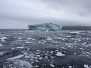 Iceberg 2