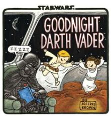 Goodnight Darth