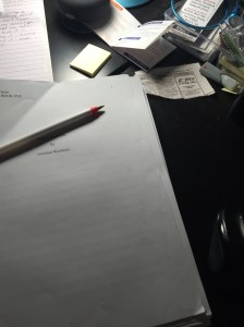 My Manuscript
