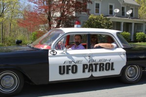 PB UFO Patrol