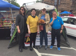 Alien Fest - Star Trek Fans