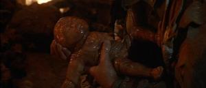 Enemy Mine Baby