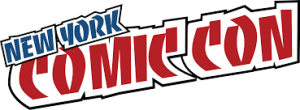 2016 NY ComicCon