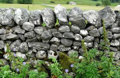 dry-stone-wall